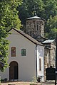Маркова црква - црква светог Димитрија