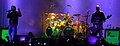 System of a Down under en konsert i Chile 2011