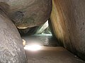 A barlangok