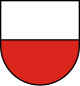 Rottenburg am Neckar – Stemma
