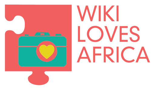 File:Wiki Loves Africa Logo Vectorized.svg