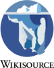 Logo di Wikisource