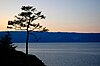 Bajkalsjön
