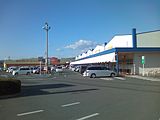 ロックタウン北島ショッピングセンター（徳島県板野郡北島町）