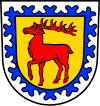 Wappen der Gemeinde Leibertingen