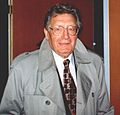 Dick Engelbracht overleden op 5 november 1998