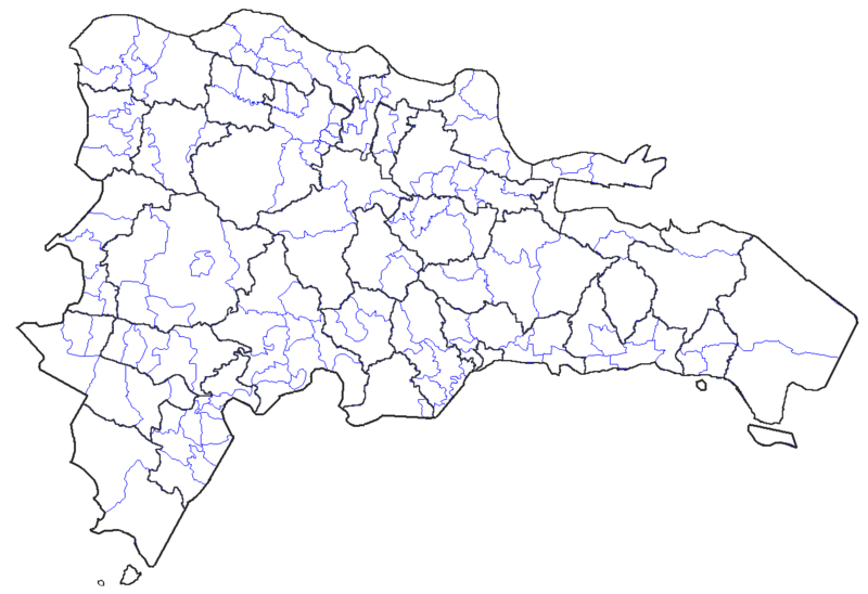 File:Dominican Republic municipalities.png