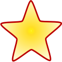 File:Featured Article Star.svg