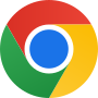 Description de l'image Google_Chrome_icon_(February_2022).svg.