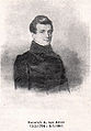 Q214083 Heinrich Alexander von Arnim geboren op 13 februari 1798 overleden op 5 januari 1861