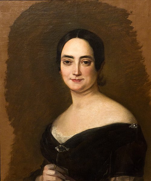 File:Jacinta Martínez de Sicilia by Madrazo (1840).jpg