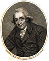 Jesse Ramsden overleden op 5 november 1800