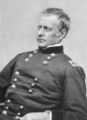 Generalmajor Joseph Hooker, USA