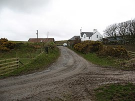 Kilbride Farm