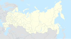 Suprunov mill office is located in Russia