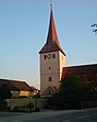 Kirche Leerstetten