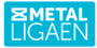 Logo der dänischen Metal Ligaen