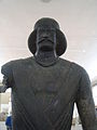 مجسمه مرد پارتی، موزه ایران باستان