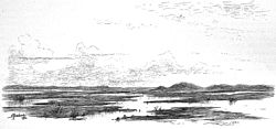 Tiaknang faan Langli, 1883 (Oscar Herschend)
