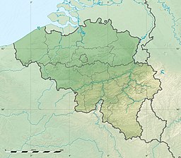 Situo kadre de Belgio