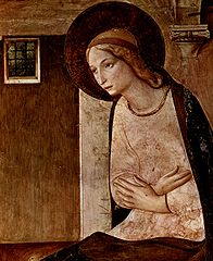 Neitsyt Marian ilmestys