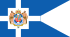 Řecká královská vlajka (1863–1913)