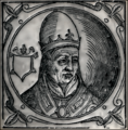 Bonifacius VI (896)