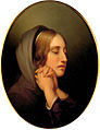 "Pearl of Grief" (1849)