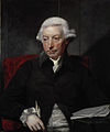 Adam Ferguson 1723-1816