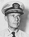 Admiral Raymond A. Spruance