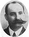 William Brace in the mid 1900s