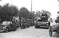 Sovetsko-germanskiy parad v Breste