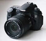 en:Canon EOS 60D ru:«Кэнон» EOS 60D
