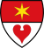 Wappen der Gemeinde Essen (Oldenburg)