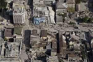 2010 Haiti Depremi