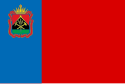 ケメロヴォ州の旗