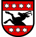 Гриндельвальд коммунаһы гербы