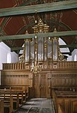 1875, Sint-Agathakerk (Oudega)