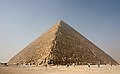 Minggu-36 (Piramida Agung Giza)