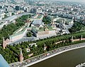 Maskavas kremlis