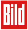 Logo der Bild-Zeitung