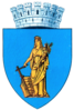 Coat of arms of Constanța