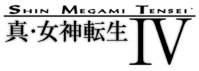 Shin Megami Tensei IV