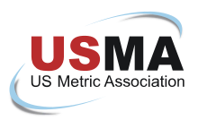 Logo of the US Metric Association