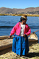 Uru (jezero Titicaca)