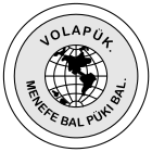 Volapük logo