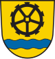 Wappen von Wutöschingen