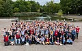 WikiCon Region Stuttgart, Kornwestheim, 16-18 settembre 2016