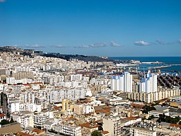Algiers 2010