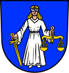 Wappen der Gemeinde Grafenhausen